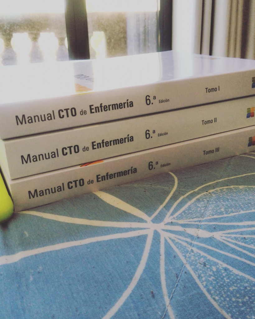 Estas maravillas delgadas nos vai tocar leer. Envidia?